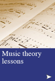 Music Theory Exam Coach Watford