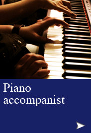 Piano Lessons Watford